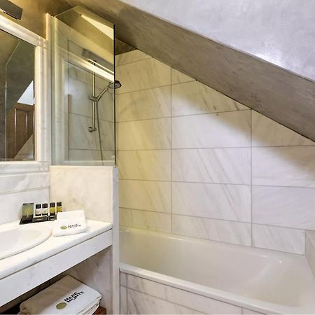 Mare Monte Luxury Suites Spétses Dış mekan fotoğraf